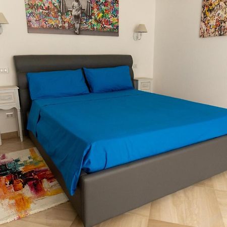 バーリCozy Loft Putignaniアパートメント エクステリア 写真